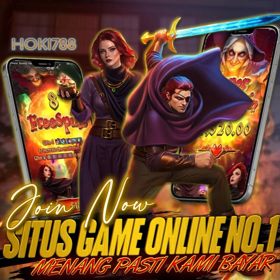 HOKI788 > The Hidden Secret of the Phenomenal Bet 200 on HOKI 788 Gaming
